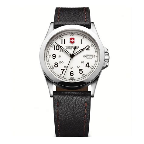 victorinox swiss army watch review